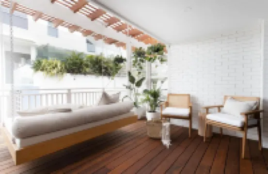 Crystal Pacific Palm Beach