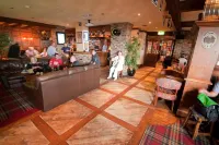 White Sands Hotel Hotels in Howth