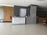 Hotel Sakirah Hotels in Bemban