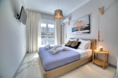 Amazing Apartment in Glyfada Center