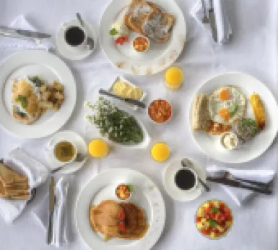 蒙特維爾德小屋