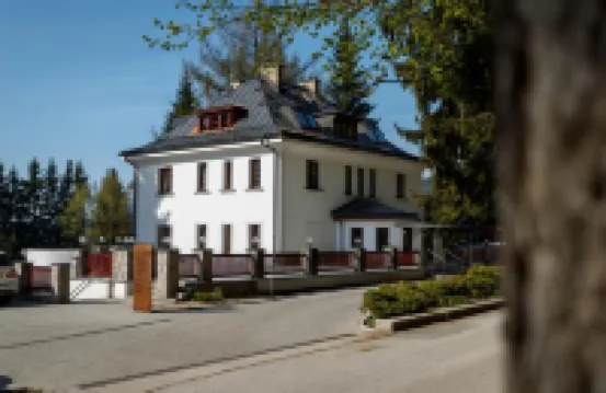 白瑞斯凱健康温泉度假村 酒店