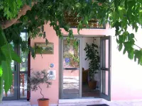 Eleonas Hotel Hotel a Istiaia-Aidipsos