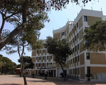 Apulia Hotel Taranto Ara Solis