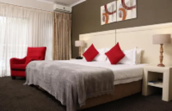 Ruby Stone Boutique Hotel