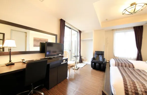 可可大北千住酒店