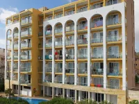 Hotel Bella Mar Hotels in Llevant