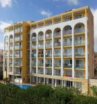 Hotel Bella Mar