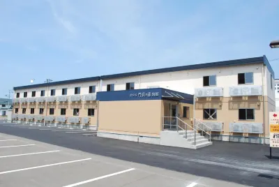 Hotel Monzennoyu Hotels near Iseya