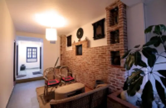 Easy Homes - Ashok Stupa