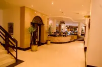 Cleopatra Hotel