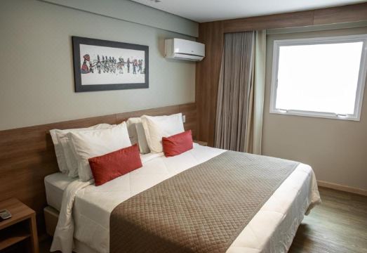 Dubai Suites - Housity