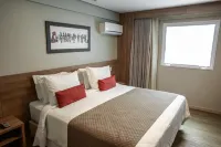 Dubai Suites Hotels in Montes Claros