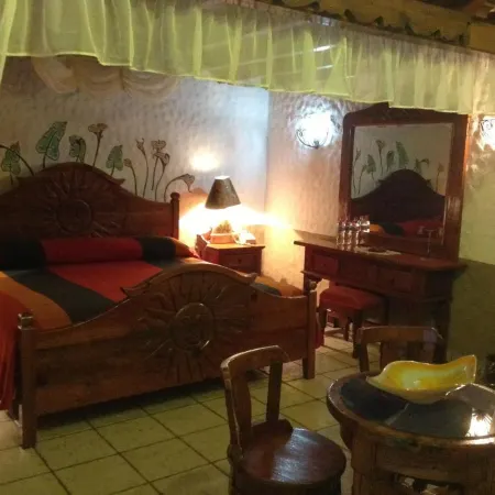 Hotel Los Escudos