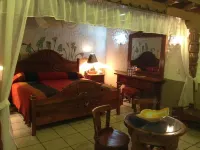 Hotel Los Escudos