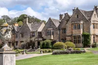 Buckland Manor - A Relais & Chateaux Hotel Các khách sạn ở Broadway