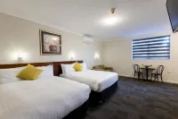 Gallery Hotel Hotel a Murdoch