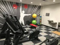 GLō Best Western Enid OK Downtown/Convention Center Hotel - Gym