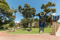 Flag Motor Lodge Hotels in Rivervale