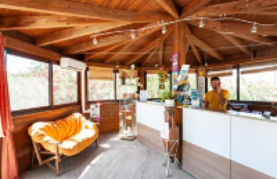 L'Oasi Villaggio Albergo