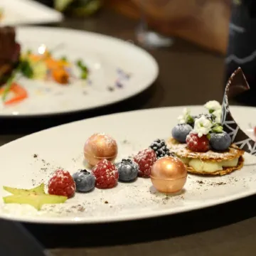 Dolomeet Boutique Hotel