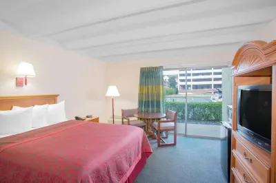 Days Inn by Wyndham Tallahassee University Center Hotels in der Nähe von Florida State University