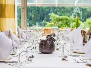 Hotel Alexandra Loen