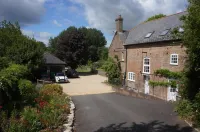 The Old Mill Bed and Breakfast Hotels in Bere Regis