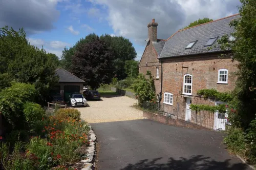The Old Mill Bed and Breakfast - 4-Star