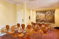 Hotel Atlántico Hotels in Madrid