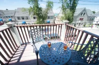 The Newport Lofts - 546 Thames Street