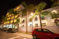 Hotel Olas de Almuñécar