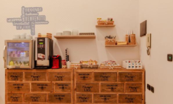 B&B Mariella's House - Housity