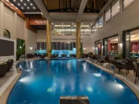 ورويك الخبر Hotels near قاعة السيف