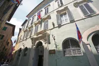 Hotel Duomo Hotel a Pantera