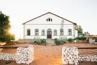 White House Guest Farm -  Privatzimmer