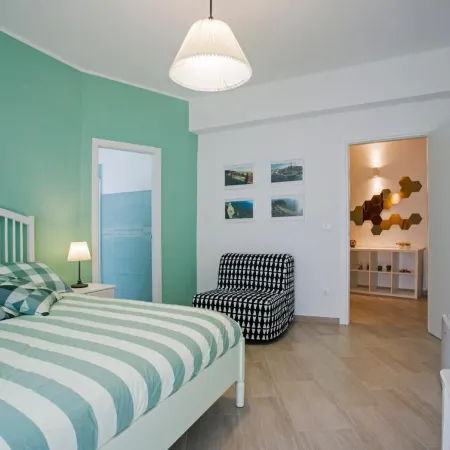 B&B Sapore di Mare Al Corso