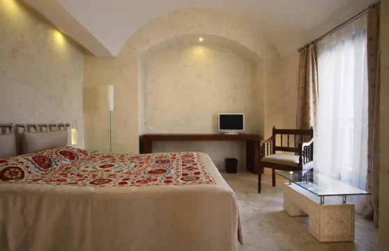 卡斯諾羅斯酒店