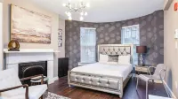 Premier Suites Bay Village Hoteles en 