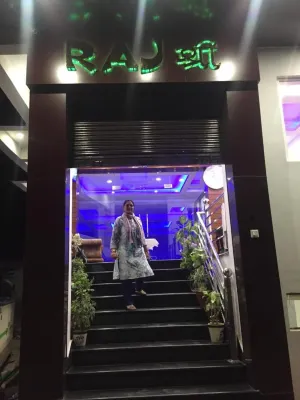 Hotel Rajshree