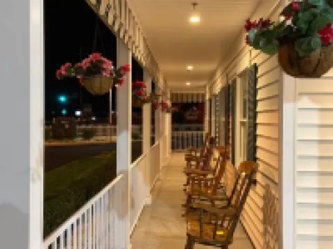 Country Inn of Hazlet Hotels in Hazlet
