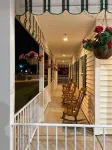 Country Inn of Hazlet فنادق في Hazlet