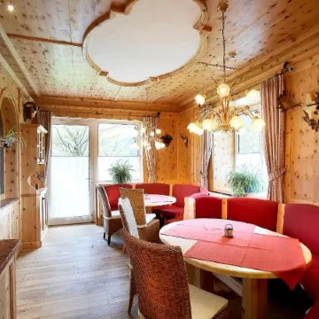 Hotel Wieser