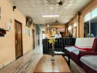 Balaji Lodge Hotels in Villupuram
