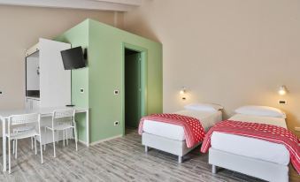 Agriturismo Battibue