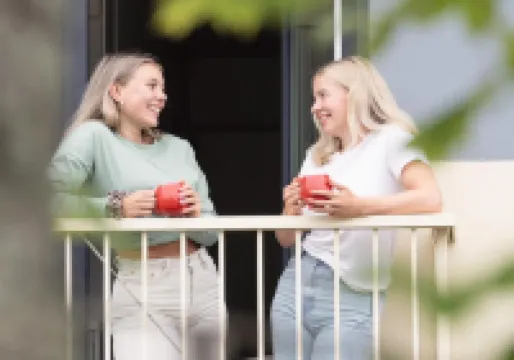 Time Apartments Ylistönmäki