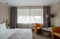 Šiaurės Vartai Hotels in Joniškis