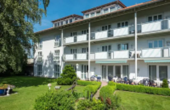Hotel St. Martin