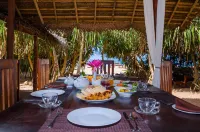 Jungle Beach Ahungalla Hotels in Ahungalla