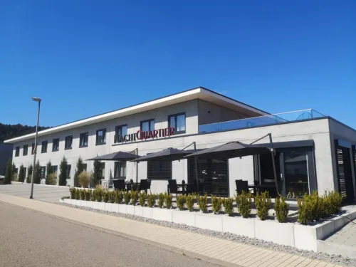 Hotel Nachtquartier Hotels in Bad Liebenzell